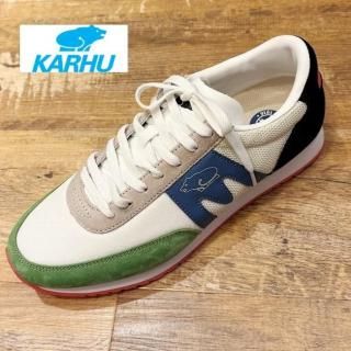 KARHU ALBATROSS82  Хȥ F807048 size7(24.5cm)