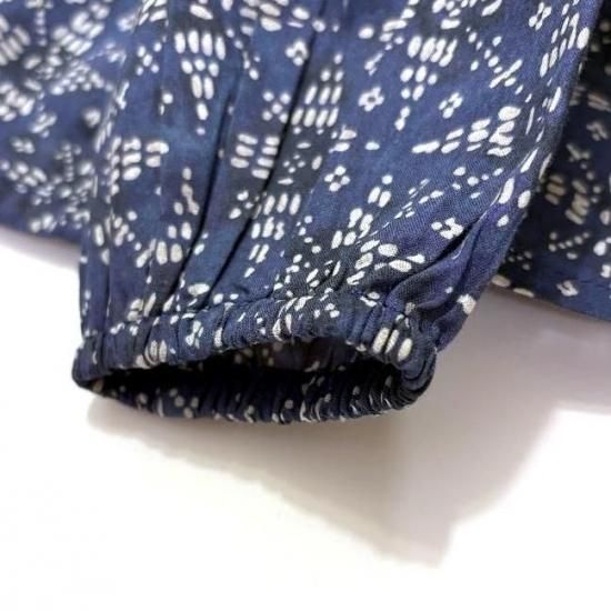 LOUISE MISHA ルイーズミーシャ BLOUSE KERIEN スモックブラウス