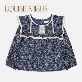<img class='new_mark_img1' src='https://img.shop-pro.jp/img/new/icons12.gif' style='border:none;display:inline;margin:0px;padding:0px;width:auto;' />LOUISEMISHA륤ߡ㡡BLOUSE KERIEN å֥饦 ˥å80 90cm