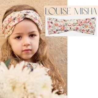 <img class='new_mark_img1' src='https://img.shop-pro.jp/img/new/icons12.gif' style='border:none;display:inline;margin:0px;padding:0px;width:auto;' />LOUISEMISHA륤ߡ  HEAD BAND JULIEإåɥ