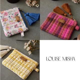 <img class='new_mark_img1' src='https://img.shop-pro.jp/img/new/icons12.gif' style='border:none;display:inline;margin:0px;padding:0px;width:auto;' />LOUISEMISHA륤ߡ  POUCH LOIS ݡS