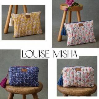<img class='new_mark_img1' src='https://img.shop-pro.jp/img/new/icons12.gif' style='border:none;display:inline;margin:0px;padding:0px;width:auto;' />LOUISEMISHA륤ߡ  POUCH LOIS ݡ եåM ޥĤ
