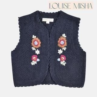 <img class='new_mark_img1' src='https://img.shop-pro.jp/img/new/icons12.gif' style='border:none;display:inline;margin:0px;padding:0px;width:auto;' />LOUISE MISHA 륤ߡ VEST SYLNA٥