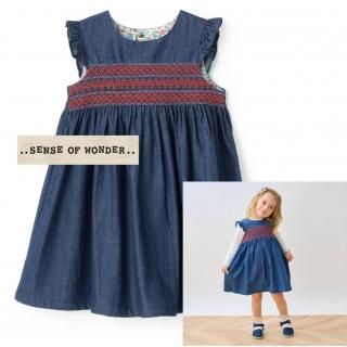 <img class='new_mark_img1' src='https://img.shop-pro.jp/img/new/icons12.gif' style='border:none;display:inline;margin:0px;padding:0px;width:auto;' />SENSE OF WONDER 󥹥֥ ǥ˥ॹå ѡɥ쥹 ԡ 80-130cm Хƥ