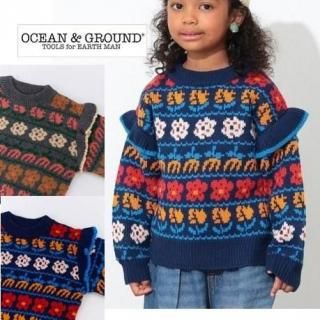 <img class='new_mark_img1' src='https://img.shop-pro.jp/img/new/icons12.gif' style='border:none;display:inline;margin:0px;padding:0px;width:auto;' />饦ɡOCEAN&GROUND ǥեԤ߹ߥ ˥å