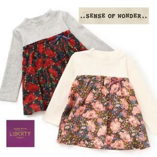<img class='new_mark_img1' src='https://img.shop-pro.jp/img/new/icons12.gif' style='border:none;display:inline;margin:0px;padding:0px;width:auto;' />SENSE OF WONDER ¥»¥ó¥¹¥ª¥Ö¥ï¥ó¥À¡¼ ¥ê¥Ð¥Æ¥£¡¡¥¯¥ì¥á¥ó¥Æ¥£¥Ê ¥Á¥å¥Ë¥Ã¥¯