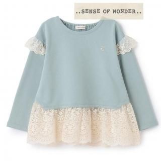 <img class='new_mark_img1' src='https://img.shop-pro.jp/img/new/icons12.gif' style='border:none;display:inline;margin:0px;padding:0px;width:auto;' />SENSE OF WONDER ¥»¥ó¥¹¥ª¥Ö¥ï¥ó¥À¡¼ ¿þ¥ì¡¼¥¹¥Á¥å¥Ë¥Ã¥¯ ¥Ö¥ë¡¼