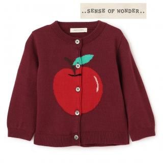 <img class='new_mark_img1' src='https://img.shop-pro.jp/img/new/icons12.gif' style='border:none;display:inline;margin:0px;padding:0px;width:auto;' />SENSE OF WONDER ¥»¥ó¥¹¥ª¥Ö¥ï¥ó¥À¡¼ ¥ê¥ó¥´¥«¡¼¥Ç¥£¥¬¥ó 80-130cm