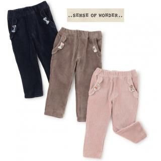 <img class='new_mark_img1' src='https://img.shop-pro.jp/img/new/icons12.gif' style='border:none;display:inline;margin:0px;padding:0px;width:auto;' />SENSE OF WONDER¡¦¡¦¡¦¡ö¥»¥ó¥¹¥ª¥Ö¥ï¥ó¥À¡¼ ¥Ë¥Ã¥È¥ê¥Ö¥³¡¼¥ë ¥Ñ¥ó¥Ä(¥ê¥Ð¥Æ¥£¥ê¥Ü¥ó 100-130cm)