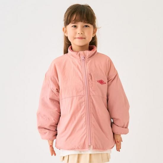 ロワン ペールピンク ジャンパー・ブルゾン 38 ロワン ペールピンク ジャンパー・ブルゾン 38 ロワン ペールピンク