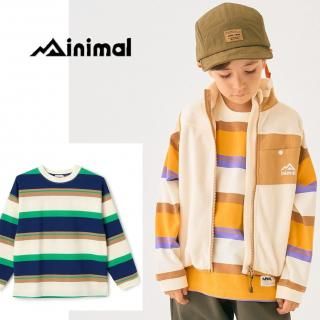 <img class='new_mark_img1' src='https://img.shop-pro.jp/img/new/icons12.gif' style='border:none;display:inline;margin:0px;padding:0px;width:auto;' />minimal ߥ˥ޥ ܡ󥰥꡼T Ĺµ90-140cm ꡼ 