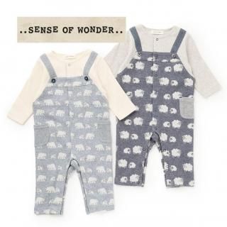 <img class='new_mark_img1' src='https://img.shop-pro.jp/img/new/icons12.gif' style='border:none;display:inline;margin:0px;padding:0px;width:auto;' />SENSE OF WONDER 󥹥֥ ˥ååȥ 㥬ɥڥåѡ70  80cm 