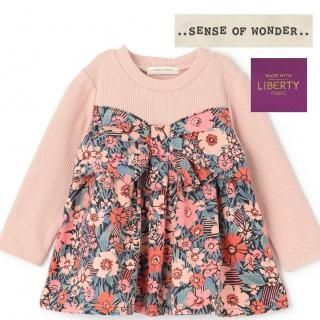 <img class='new_mark_img1' src='https://img.shop-pro.jp/img/new/icons12.gif' style='border:none;display:inline;margin:0px;padding:0px;width:auto;' />SENSE OF WONDER 󥹥֥ Хƥ ĥ ֥  ˥å80-130cm
