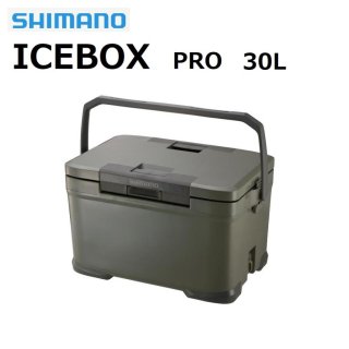 谷Źۥܥå ICEBOX PRO 30L 