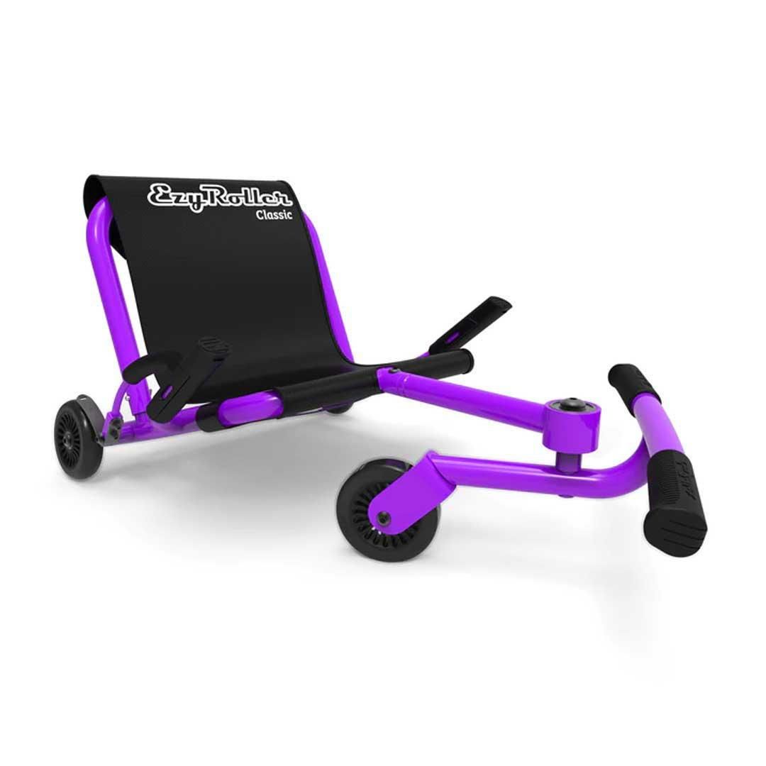 大人気！新感覚ゴーカート EzyRoller（イージーローラー）クラシック