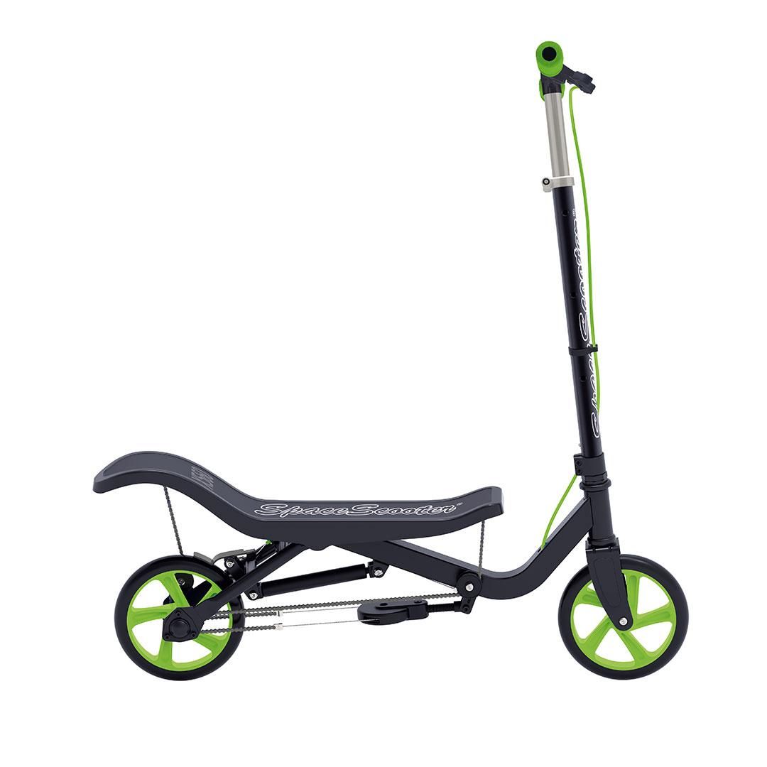 SPACE SCOOTER X560 Blue スペーススクーター