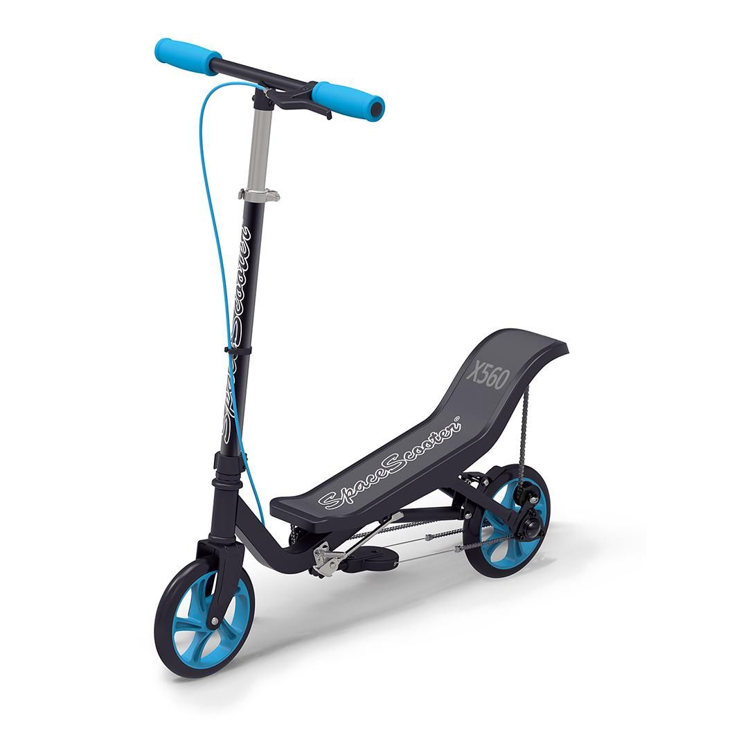 SPACE SCOOTER X560 Blue スペーススクーター