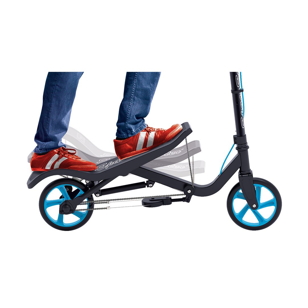SPACE SCOOTER X560 Blue スペーススクーター