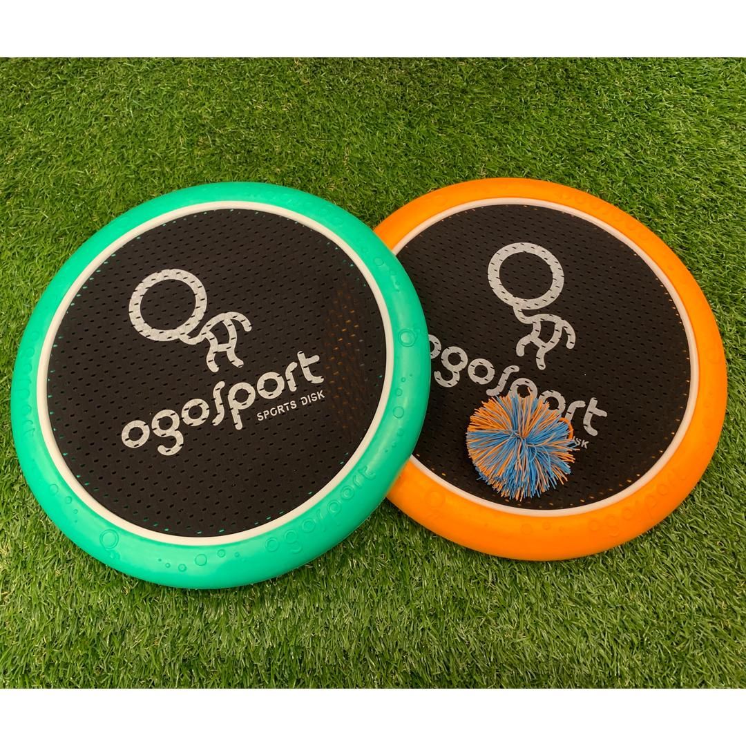 SALE/92%OFF】 オゴスポーツ オゴディスクミニ ogosport materialworldblog.com SALE/92%OFF】 オゴスポーツ オゴディスクミニ ogosport materialworldblog.com