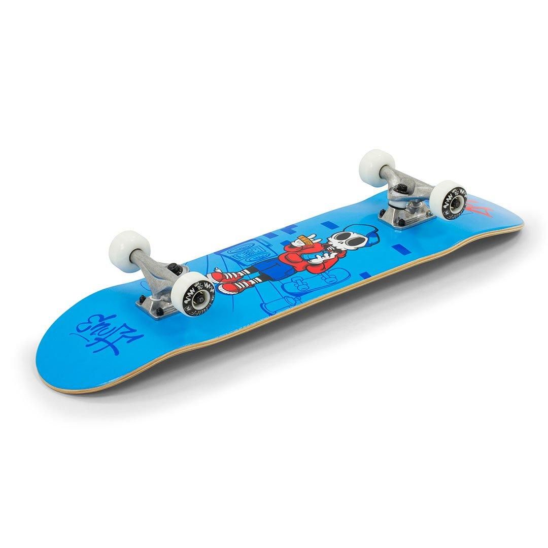 5-10才向け】 SKULLY MINI 7.25 5-10才向け】 SKULLY MINI 7.25