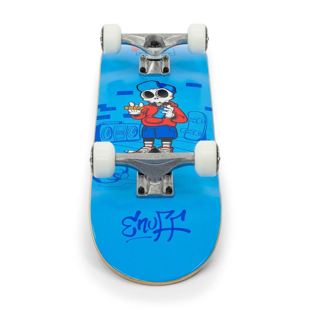 5-10才向け】 SKULLY MINI 7.25 5-10才向け】 SKULLY MINI 7.25