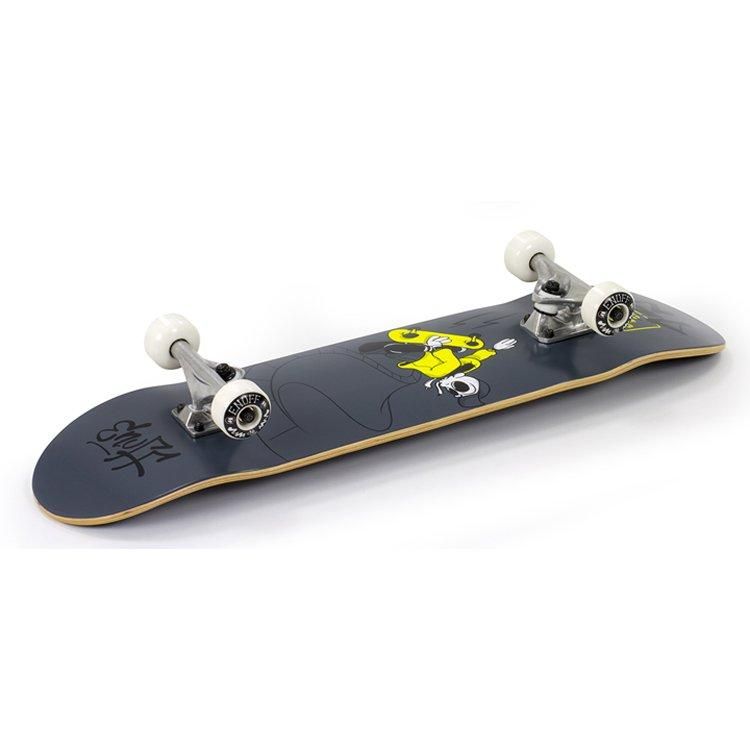 5-10才向け】 SKULLY MINI 7.25 5-10才向け】 SKULLY MINI 7.25