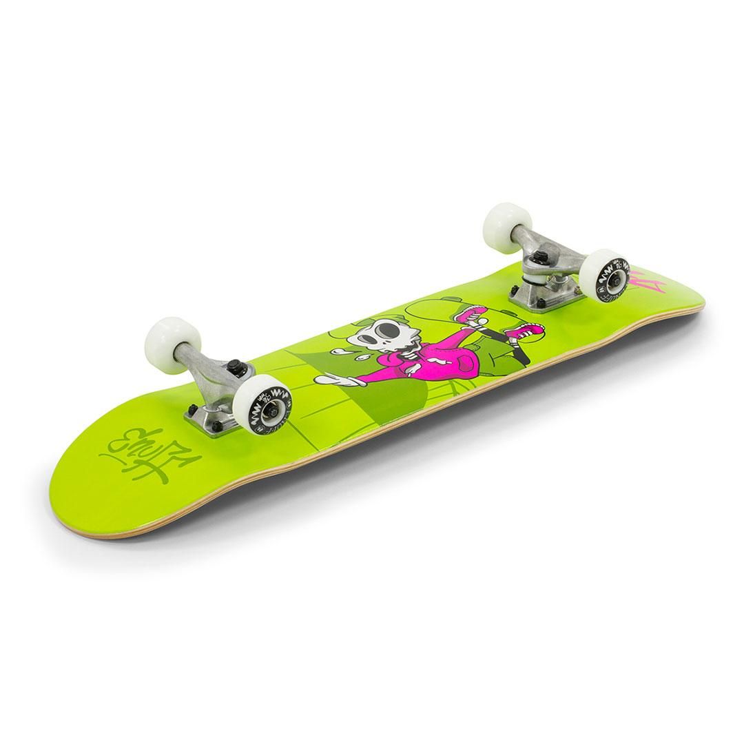 5-10才向け】 SKULLY MINI 7.25 5-10才向け】 SKULLY MINI 7.25