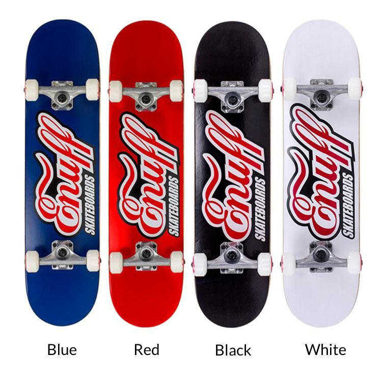 Enuff / イナフ】 CLASSIC LOGO MINI クラッシック ロゴ ミニ