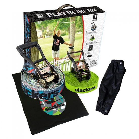 Slackersۥå饤 Prism SLACKLINE 50ft 