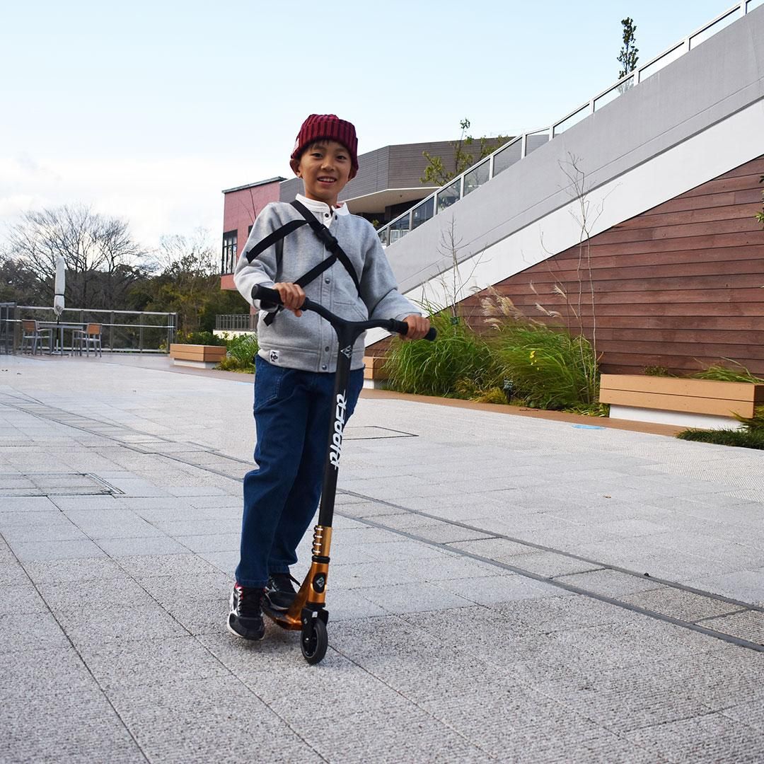 Street Surfing （ストリートサーフィン） スタントスクーター