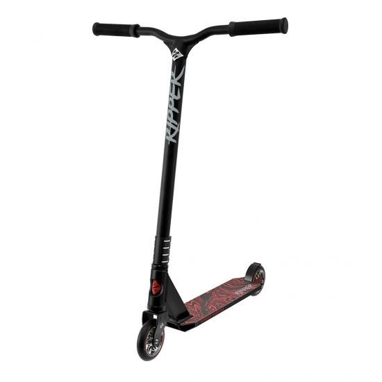 ストリートサーフィン　キックボード　kb1 Street Surfing / ストリートサーフィン】オフロードキック