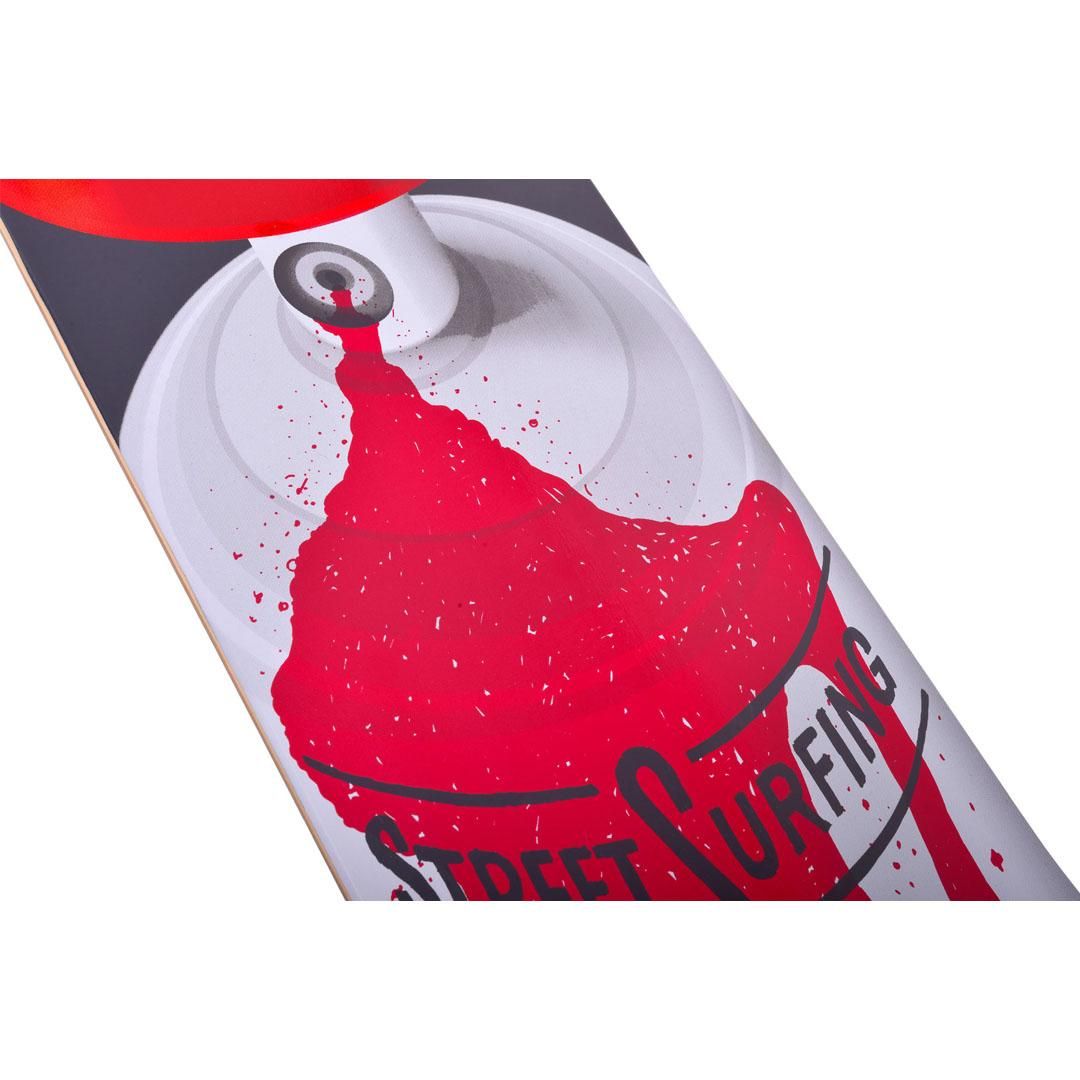 H-STREET SKATEBOARD USA スケボー　コンプリート　デッキ 楽天市場】フリップ FLIPスケボー デッキ 8.0 HOTDOGGER TEAM