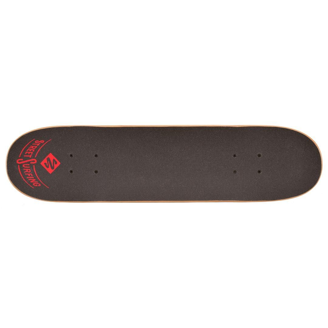 H-STREET SKATEBOARDS スケボー　コンプリート　デッキ　USA H-Street Skateboards