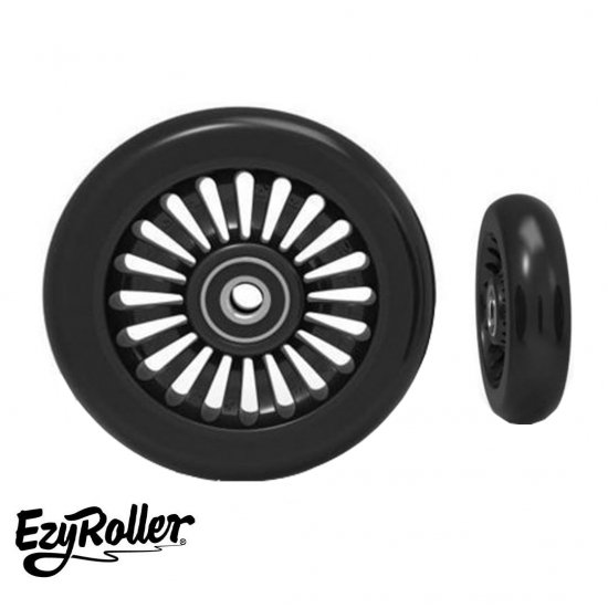 【EzyRoller】Classic・Drifter用スペアタイヤ（2本入り） 96*24mm PU WHEEL PACK