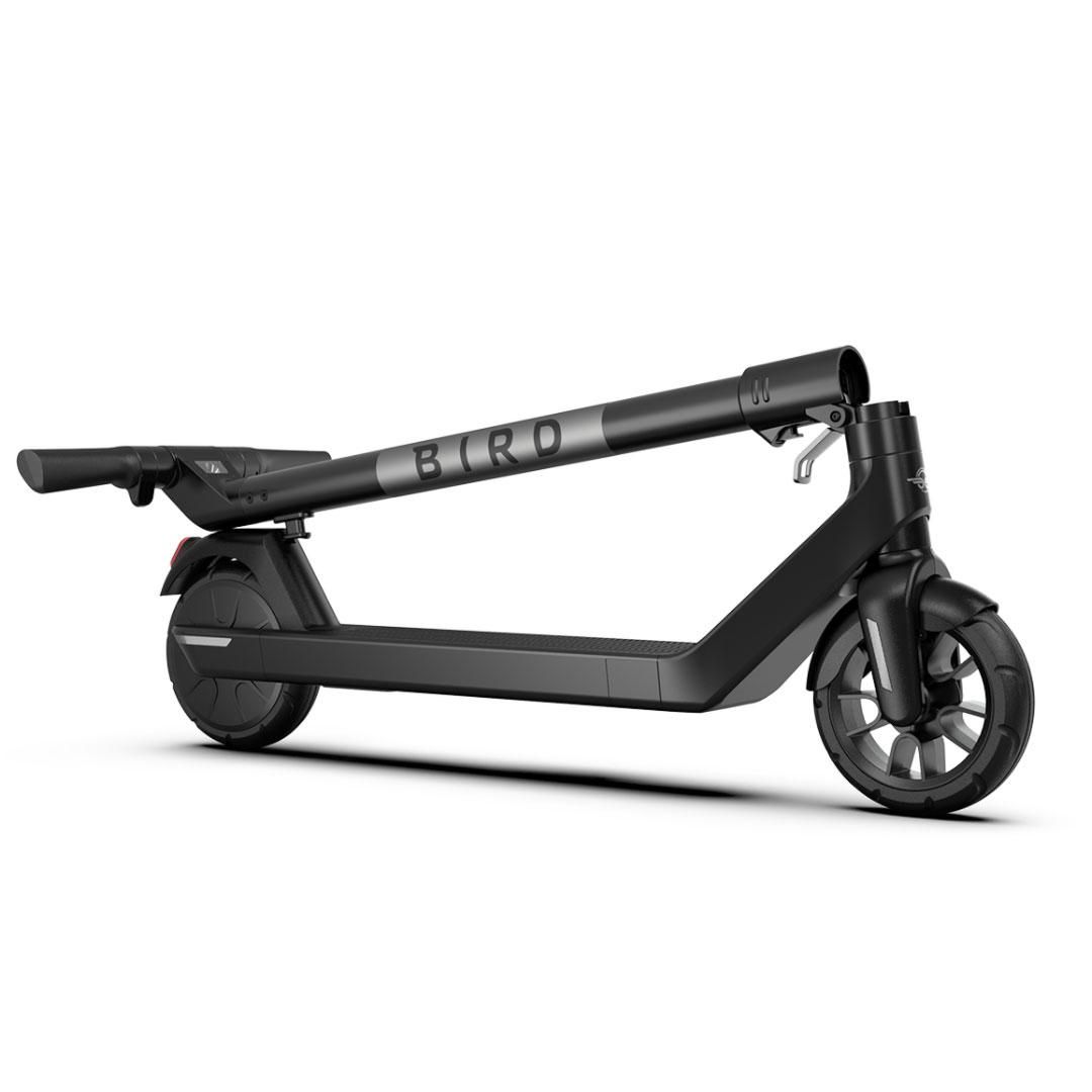 キックボード キックスクーター 折りたたみ コンパクト 8インチ
