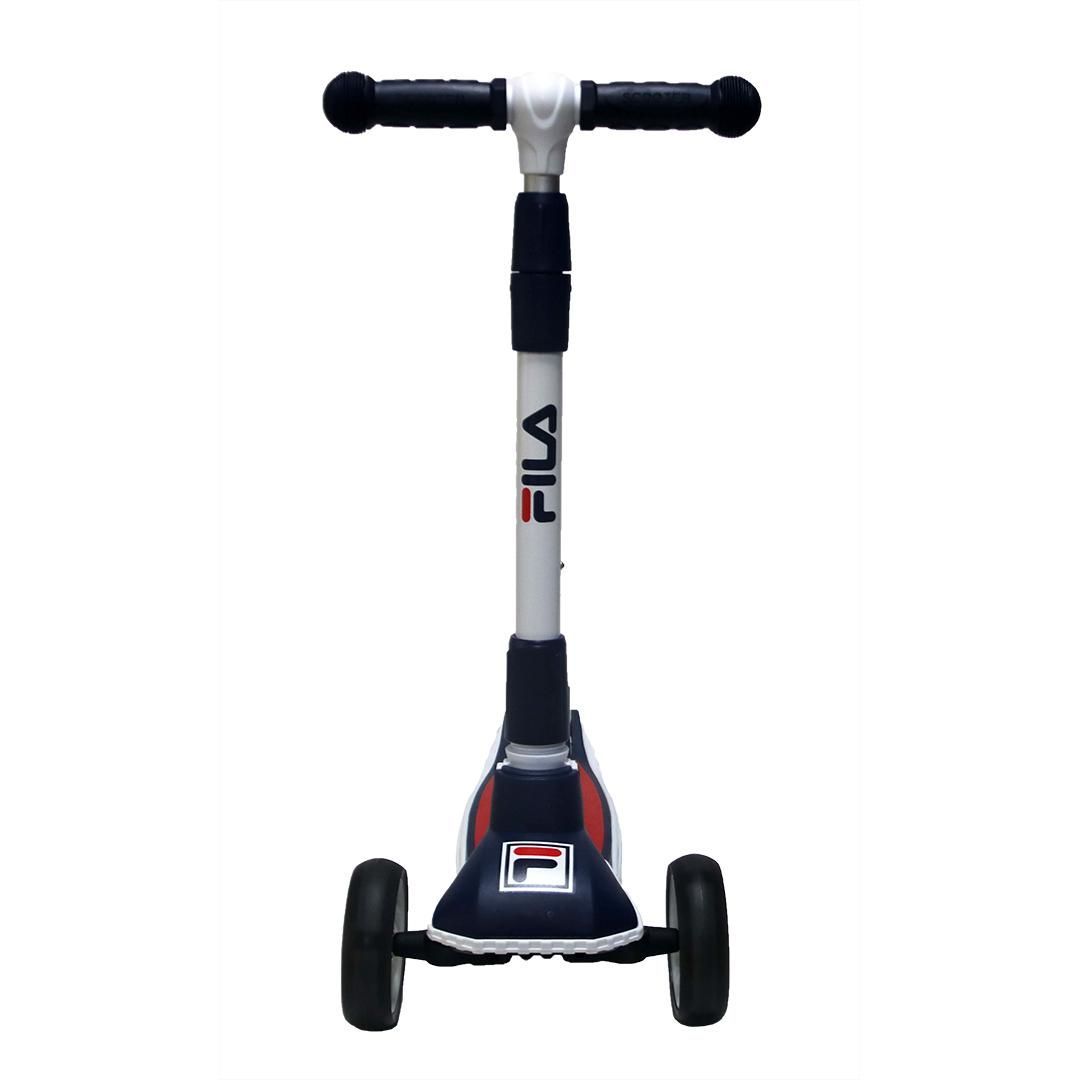 FILA SCOOTER 3W キックボード 三輪