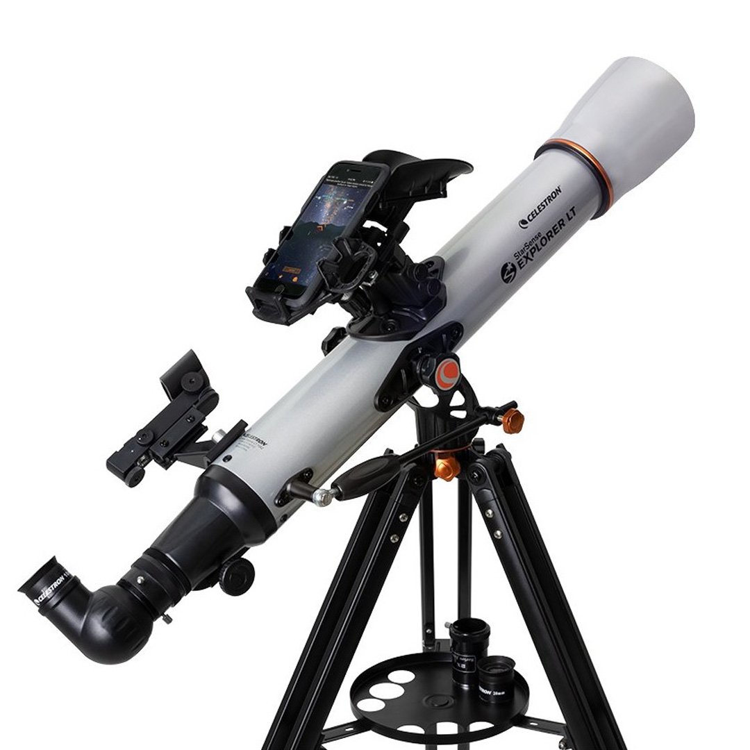 天体望遠鏡　CELESTRON