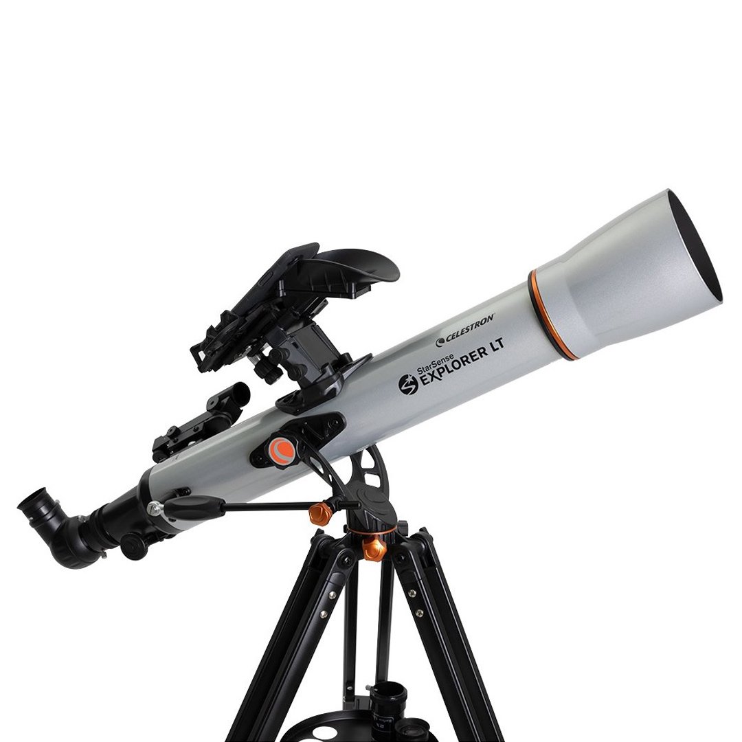 CELESTRON】STARSENSE EXPLORER LT 70AZ 天体望遠鏡 - Green Summit