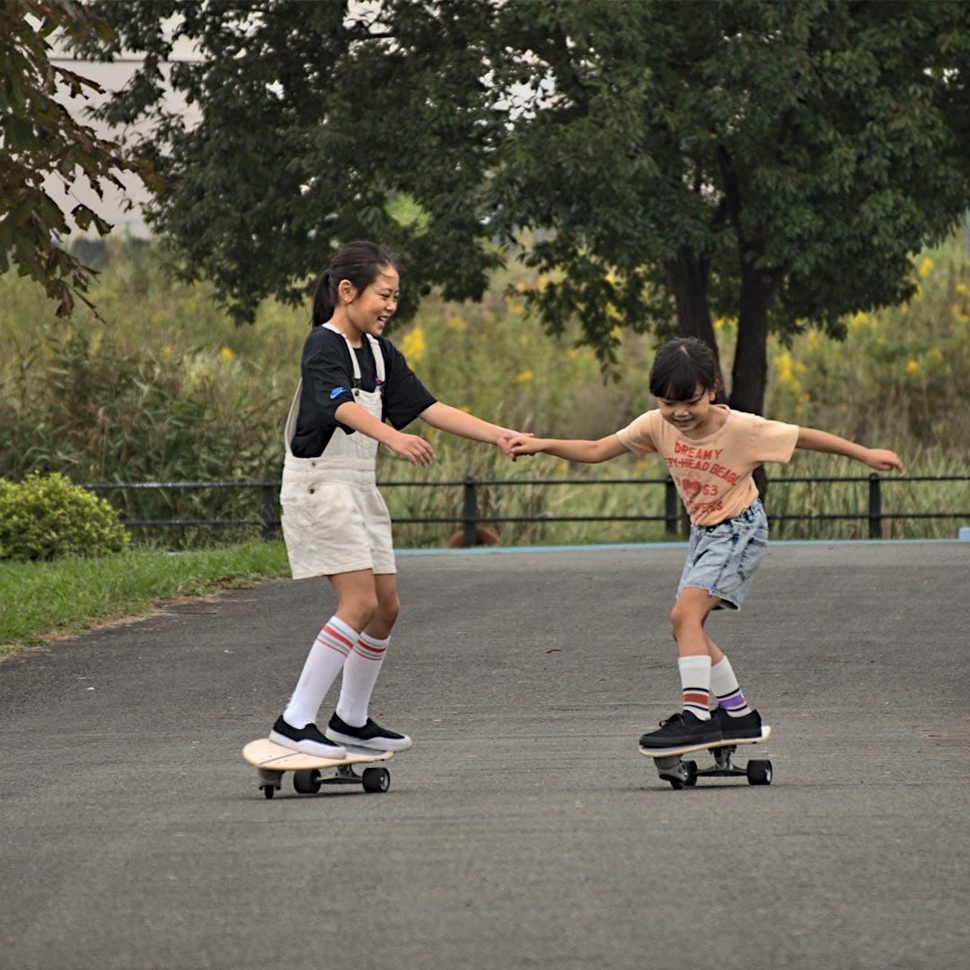 Street Surfing】SWING BOARD スイングボード MINI 30インチ Street Surfing】SWING BOARD スイングボード MINI 30インチ