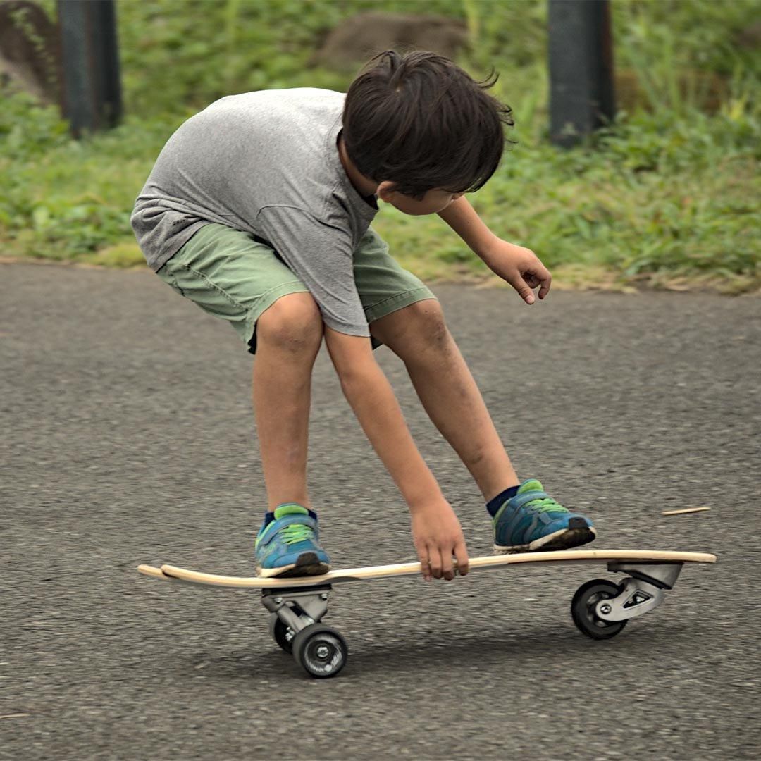 Street Surfing】SWING BOARD スイングボード MINI 30インチ Street Surfing】SWING BOARD スイングボード MINI 30インチ