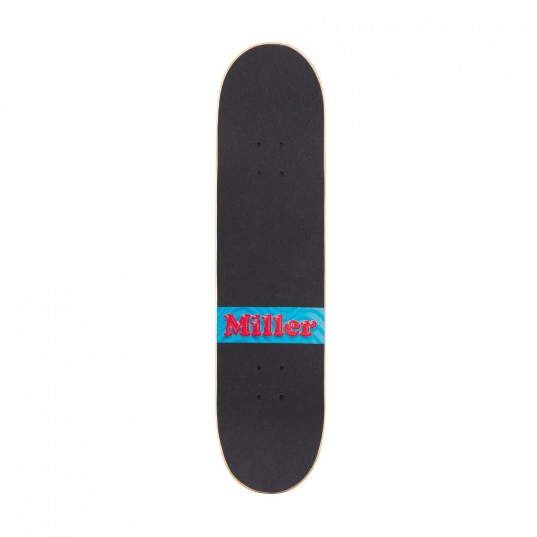 未使用品 Miller Division ストリート Team スケートボード 未使用品 Miller Division ストリート Team スケートボード 未