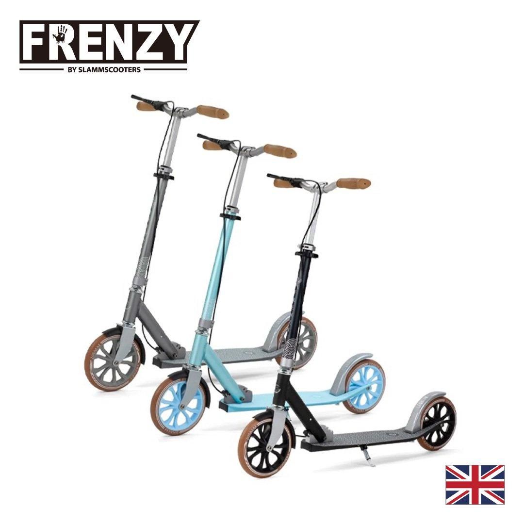 キックボード Frenzy 205mm Dual Brake Coyote - その他 キックボード Frenzy 205mm Dual Brake Coyote - その他