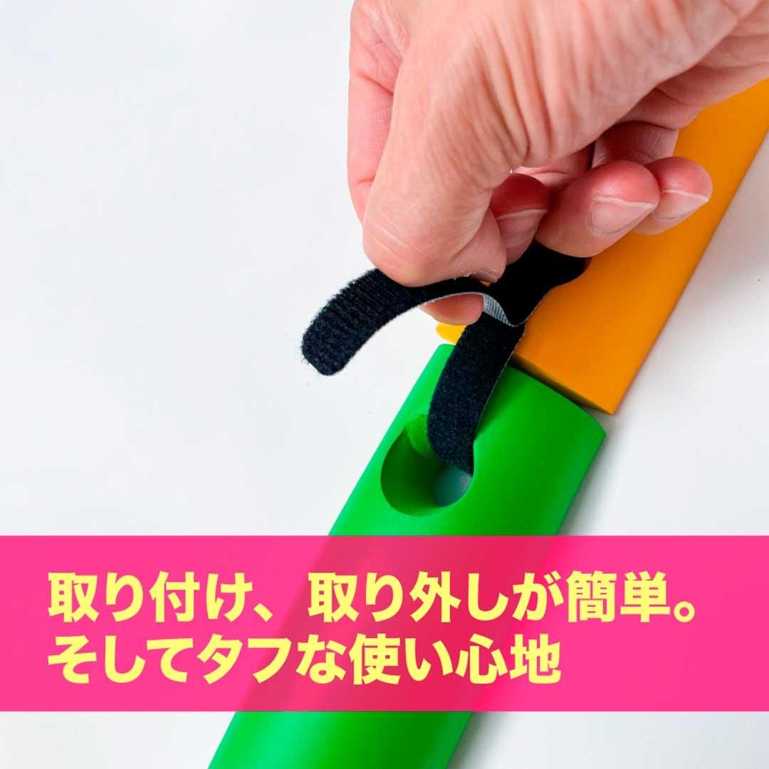 SLACKRAIL】やさしい体感トレーニング 乗って「体幹」「バランス