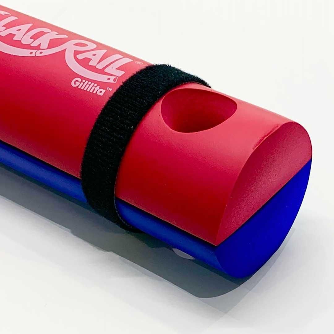 SLACKRAIL】やさしい体感トレーニング 乗って「体幹」「バランス