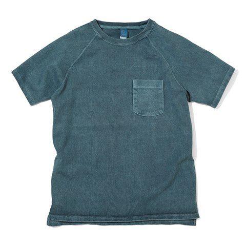 LOROPIANA ショートスリーブジャージTシャツ RALPH LAUREN｜(RLX)ストレッチ ジャージー ショートスリーブ T