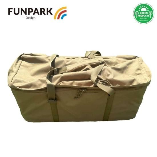 FUNPARK - Green Summit (グリーンサミット) “外遊び”が