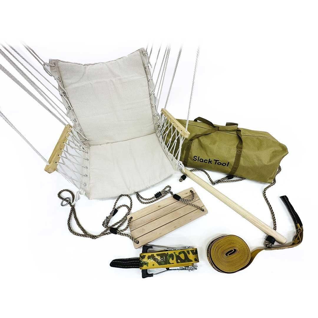 Slack Tool】ツリースイング エグゼクティブ - Green Summit