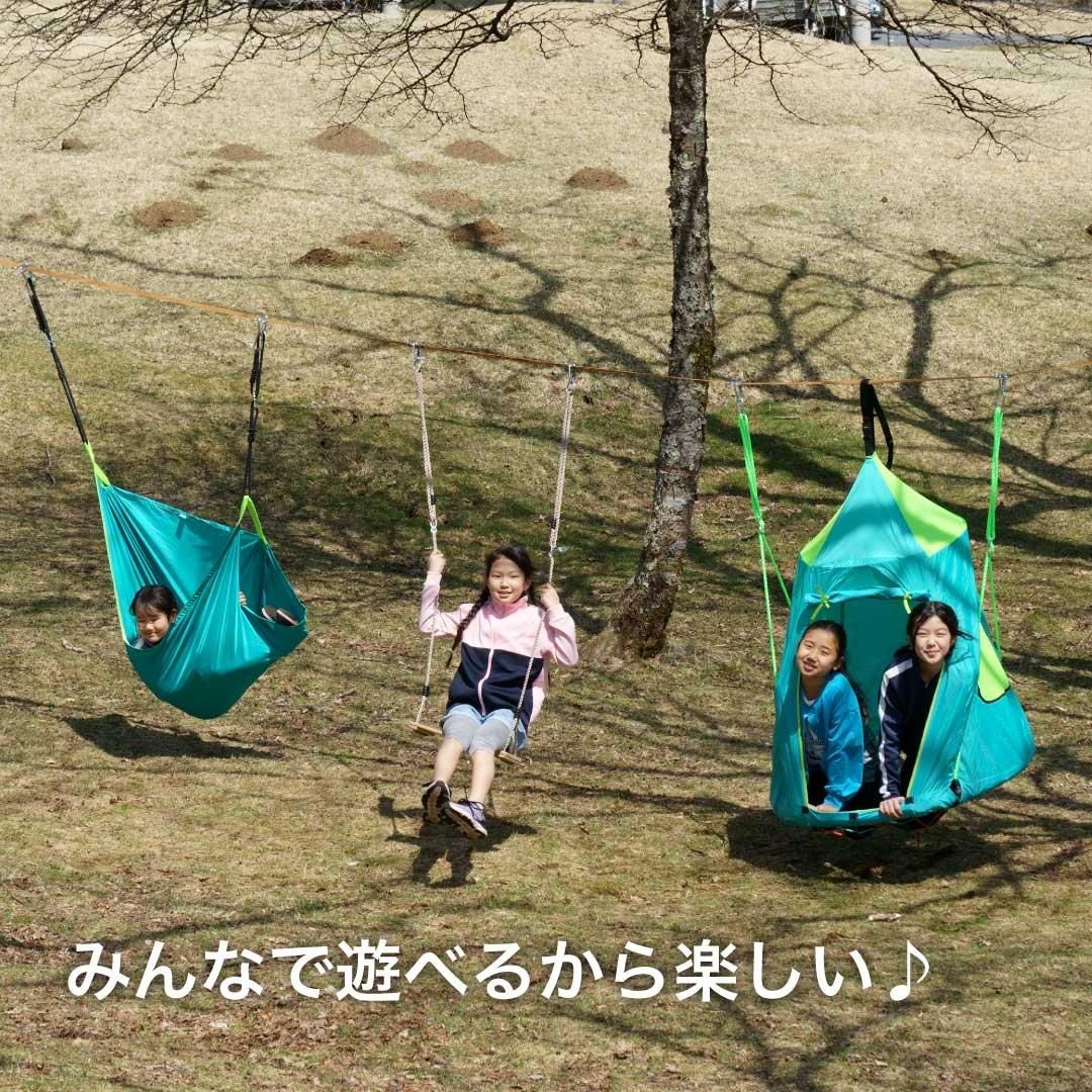 オリーブグリーン ハンモック ハンモック ホーボーバッグ ミニ（クラシックカーフ） グリーン