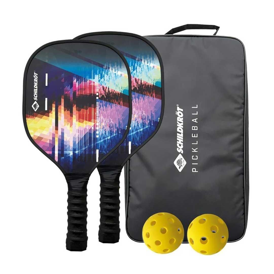 除去ボルバル　2セット　ゲートボール Schildkrot】ピックルボール - Green Summit (グリーンサミット) “外