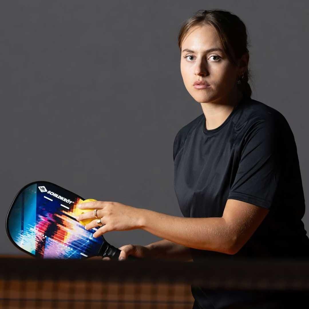 Schildkrot】ピックルボール - Green Summit (グリーンサミット) “外